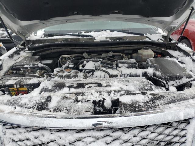Photo 11 from auction – 2015 INFINITI QX80 with VIN JN8AZ2NC3F9370697