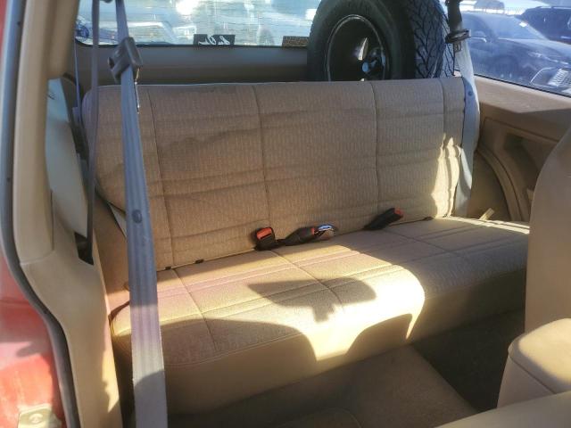 Photo 10 from auction – 2000 JEEP CHEROKEE S with VIN 1J4FF27S8YL173099