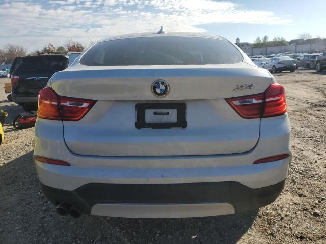 Photo 6 from auction – 2015 BMW X4 XDRIVE2 with VIN 5UXXW3C57F0M88490