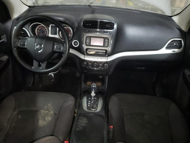 Photo 8 from auction – 2013 DODGE JOURNEY SE with VIN 3C4PDCAB5DT509434