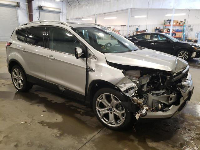 Photo 4 from auction – 2018 FORD ESCAPE TIT with VIN 1FMCU9J90JUB13648