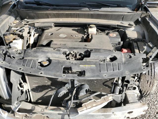 Photo 12 from auction – 2016 NISSAN PATHFINDER with VIN 5N1AR2MM2GC659205