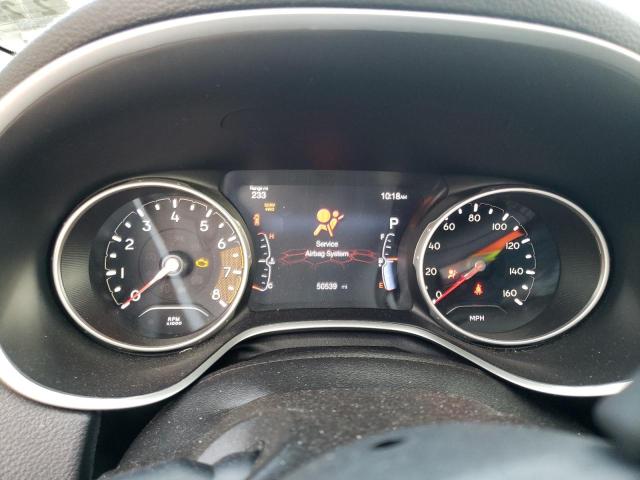 Photo 9 from auction – 2020 JEEP COMPASS LI with VIN 3C4NJDCB4LT196281