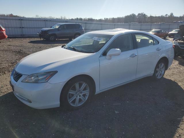 LEXUS ES 350 2009 with VIN JTHBJ46G992316868 - Photo from auction
