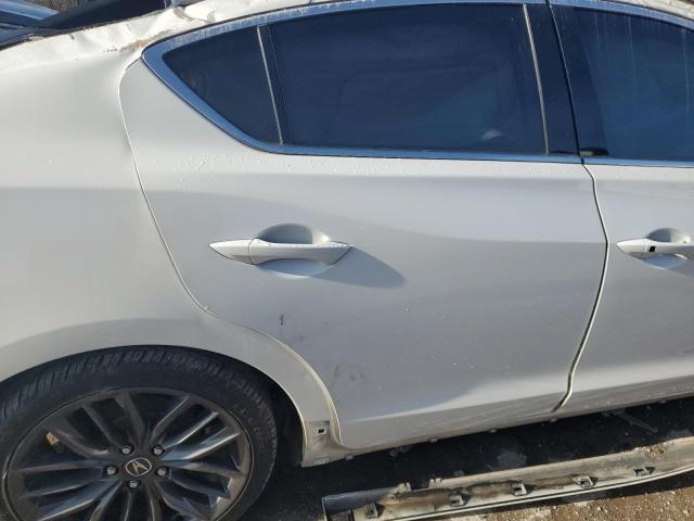 Photo 10 from auction – 2020 ACURA ILX PREMIU with VIN 19UDE2F85LA003052