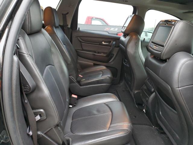 Photo 11 from auction – 2017 CHEVROLET TRAVERSE L with VIN 1GNKRHKD5HJ327827