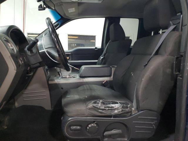 Photo 7 from auction – 2007 FORD F150 with VIN 1FTPX14V57KC87484