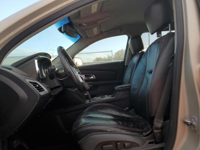 Photo 7 from auction – 2010 GMC TERRAIN SL with VIN 2CTALDEW2A6230135