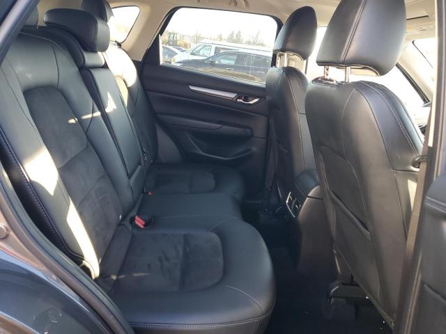 Photo 10 from auction – 2018 MAZDA CX-5 TOURI with VIN JM3KFBCM9J0360538