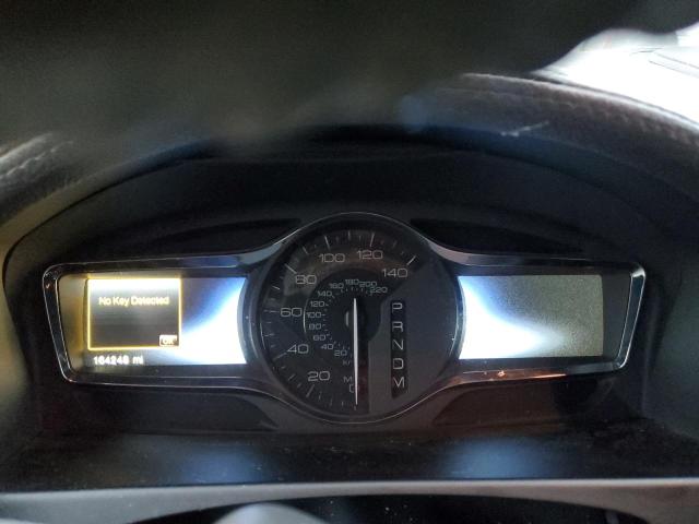 Photo 9 from auction – 2012 LINCOLN MKX with VIN 2LMDJ8JK6CBL14607