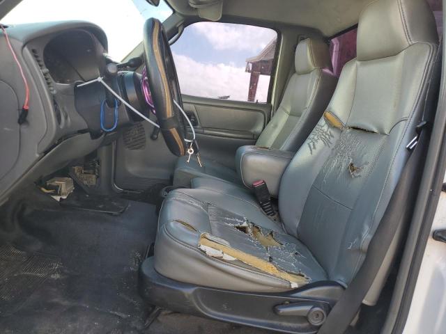 Photo 7 from auction – 2007 FORD RANGER with VIN 1FTYR10U87PA30253