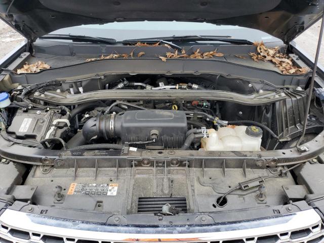 Photo 12 from auction – 2022 FORD EXPLORER L with VIN 1FMSK8FH4NGB82293