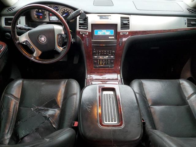 Photo 8 from auction – 2013 CADILLAC ESCALADE L with VIN 1GYS4BEF8DR179003