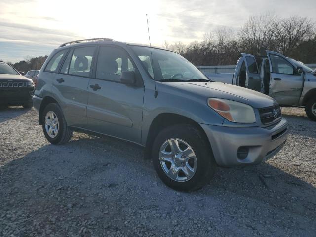 Photo 4 from auction – 2005 TOYOTA RAV4 with VIN JTEHD20V850069164