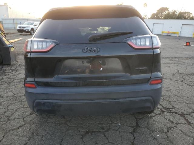 Photo 6 from auction – 2019 JEEP CHEROKEE L with VIN 1C4PJLCBXKD475046