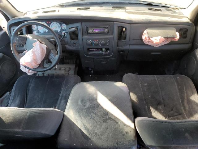 Photo 8 from auction – 2004 DODGE RAM 1500 S with VIN 1D7HA18DX4J286586