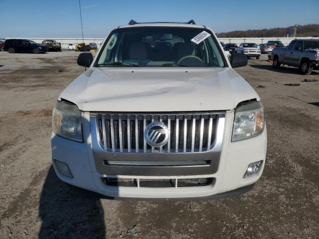 Photo 5 from auction – 2009 MERCURY MARINER with VIN 4M2CU91G59KJ04643