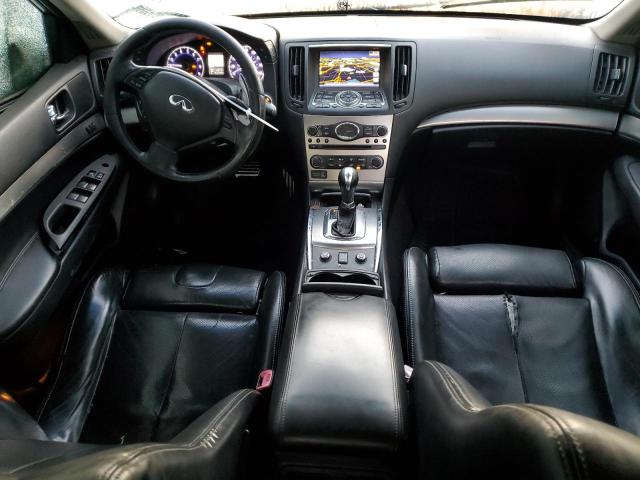 Photo 8 from auction – 2012 INFINITI G37 with VIN JN1CV6AR3CM973842