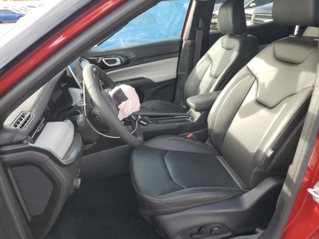 Photo 7 from auction – 2025 JEEP COMPASS LI with VIN 3C4NJDCN0ST505124