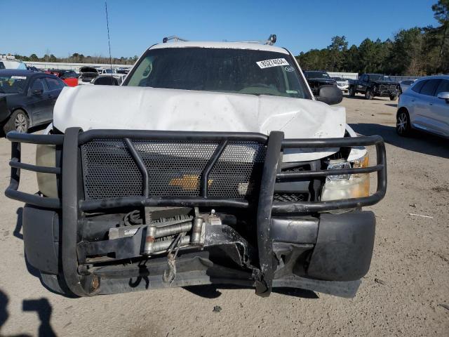 Photo 5 from auction – 2013 CHEVROLET SILVERADO with VIN 1GCRKPEA9DZ326506