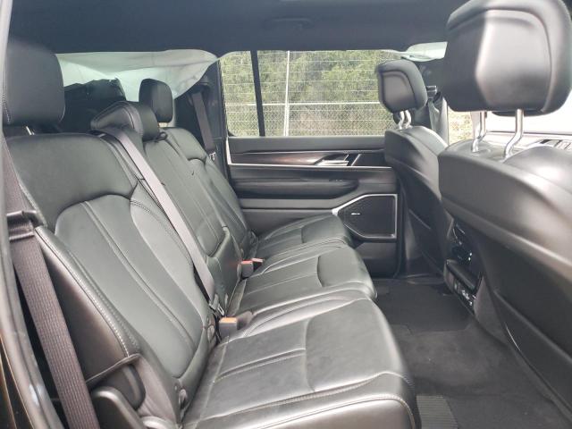 Photo 11 from auction – 2024 JEEP WAGONEER with VIN 1C4SJVAP7RS104467