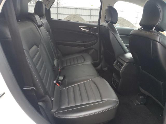Photo 10 from auction – 2015 FORD EDGE SEL with VIN 2FMTK4J80FBC32247