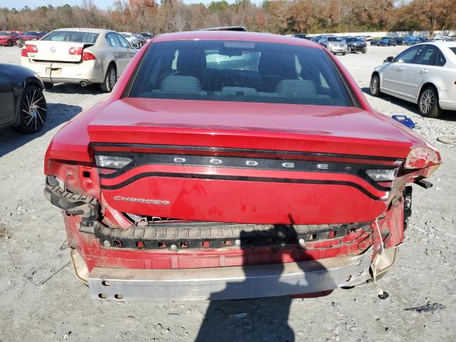 Photo 6 from auction – 2016 DODGE CHARGER SE with VIN 2C3CDXBG4GH272727