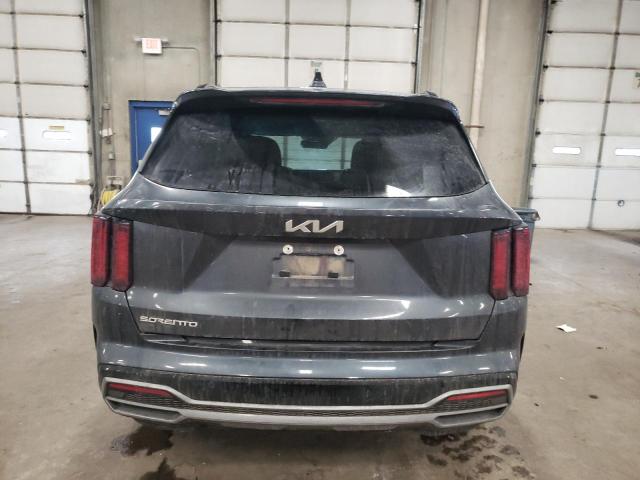 Photo 6 from auction – 2023 KIA SORENTO EX with VIN 5XYRH4LF7PG171467
