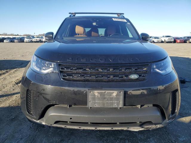 Photo 5 from auction – 2017 LAND ROVER DISCOVERY with VIN SALRRBBVXHA032650