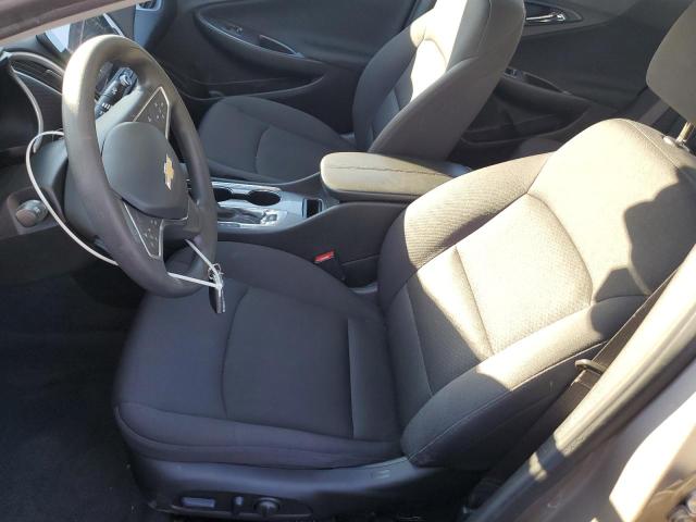 Photo 7 from auction – 2023 CHEVROLET MALIBU LT with VIN 1G1ZD5ST2PF178122