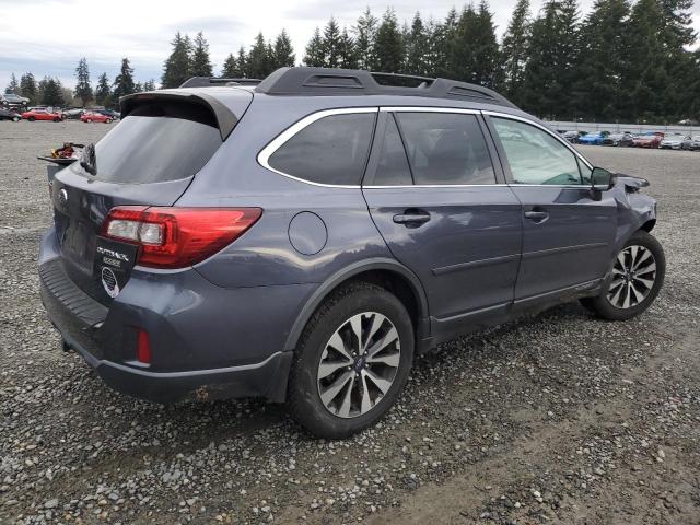 Photo 3 from auction – 2015 SUBARU OUTBACK 2. with VIN 4S4BSAJC4F3300452