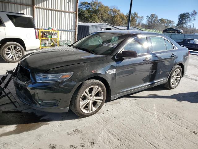 FORD TAURUS SEL 2015 with VIN 1FAHP2E87FG145521 - Photo from auction