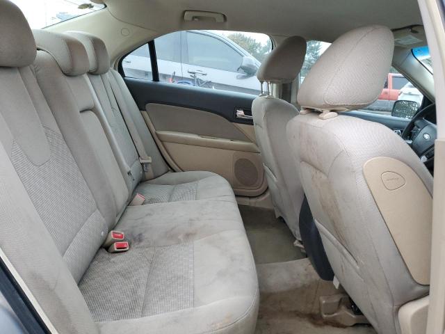 Photo 10 from auction – 2010 FORD FUSION with VIN 3FAHP0HA2AR241576