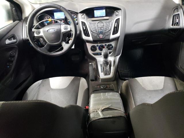 Photo 8 from auction – 2014 FORD FOCUS SE with VIN 1FADP3F21EL244713