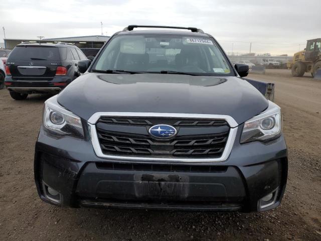 Photo 5 from auction – 2018 SUBARU FORESTER 2 with VIN JF2SJGWC4JH603652