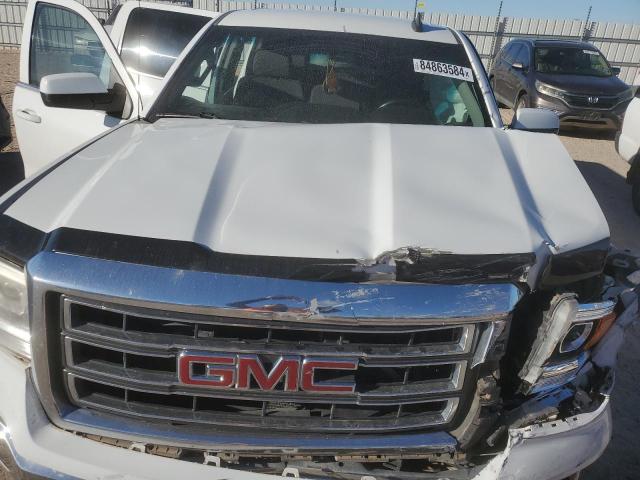 Photo 11 from auction – 2015 GMC SIERRA C15 with VIN 3GTP1UEH1FG204635