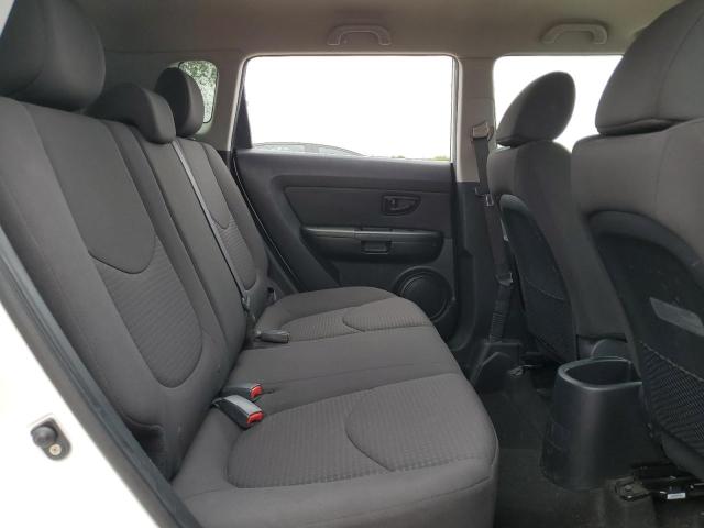 Photo 10 from auction – 2013 KIA SOUL with VIN KNDJT2A56D7772002