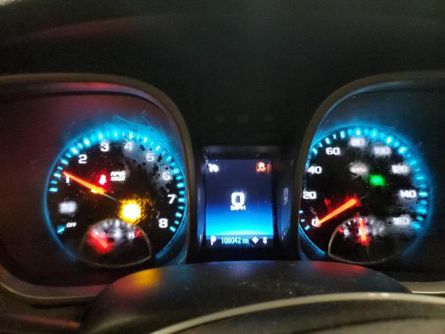 Photo 9 from auction – 2015 CHEVROLET MALIBU 2LT with VIN 1G11D5SL6FF331404