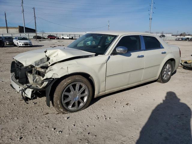 CHRYSLER 300 2006 with VIN 2C3LA43R66H420396 - Photo from auction