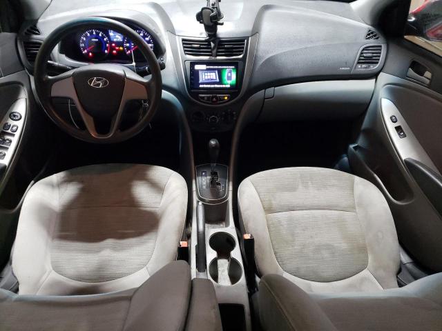 Photo 8 from auction – 2017 HYUNDAI ACCENT SE with VIN KMHCT4AE2HU188008