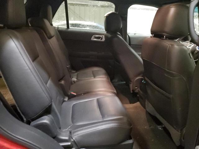 Photo 11 from auction – 2015 FORD EXPLORER X with VIN 1FM5K8D86FGA92211