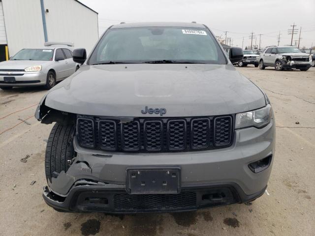 Photo 5 from auction – 2019 JEEP GRAND CHER with VIN 1C4RJFAG5KC696973