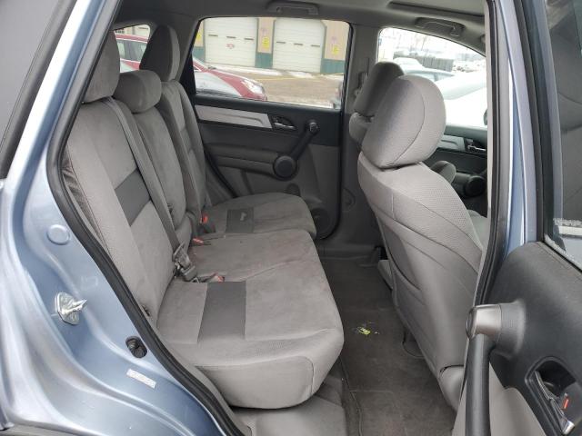 Photo 10 from auction – 2011 HONDA CR-V EX with VIN 5J6RE3H55BL026096
