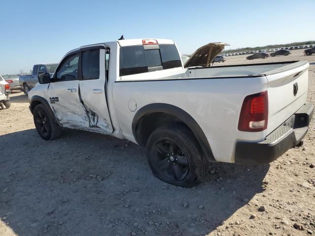 Photo 2 from auction – 2019 RAM 1500 CLASS with VIN 1C6RR6GG0KS706709