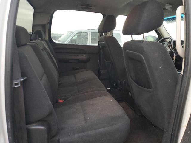 Photo 10 from auction – 2011 CHEVROLET SILVERADO with VIN 3GCPKSE39BG345808