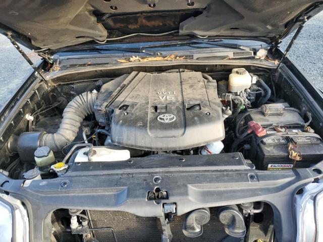 Photo 12 from auction – 2005 TOYOTA 4RUNNER SR with VIN JTEBU14R850060283