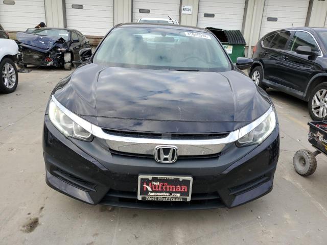 Photo 5 from auction – 2016 HONDA CIVIC LX with VIN 2HGFC2F55GH572771