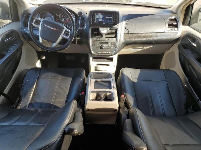 Photo 8 from auction – 2012 CHRYSLER TOWN & COU with VIN 2C4RC1BG7CR306606