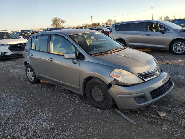 Photo 4 from auction – 2012 NISSAN VERSA S with VIN 3N1BC1CP8CK272648