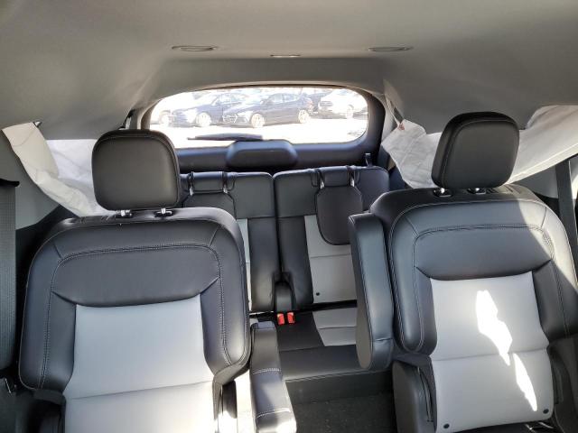 Photo 10 from auction – 2023 FORD EXPLORER X with VIN 1FMSK8DH0PGB05619